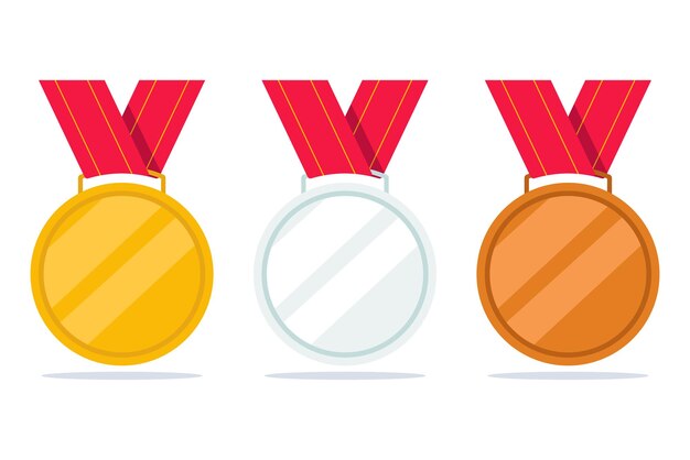 Medallas 3