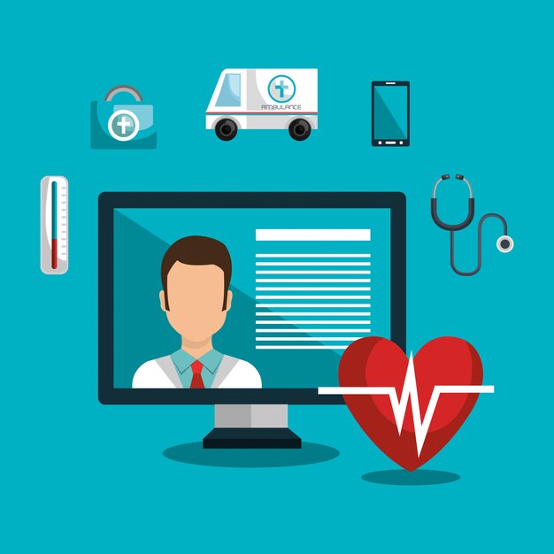medicina en línea