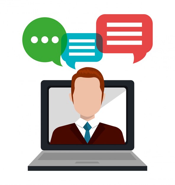 medios de comunicación social