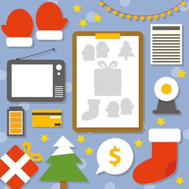 Medios digitales navidad