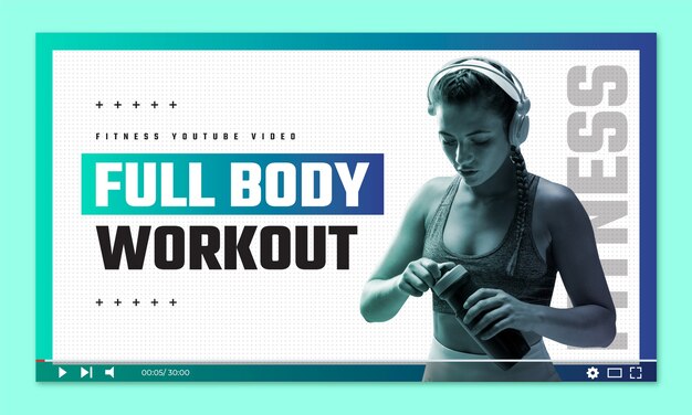 Miniatura de youtube del gimnasio