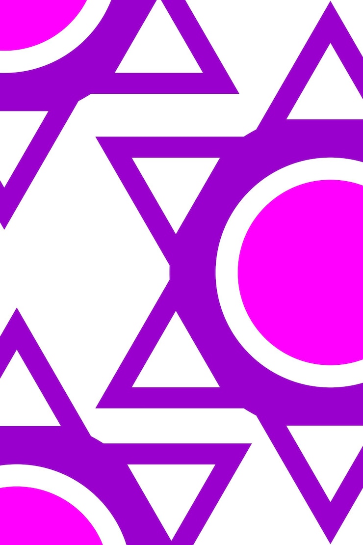 Vector gratuito modelo de estrella de fondo vectorial de diseño moderno