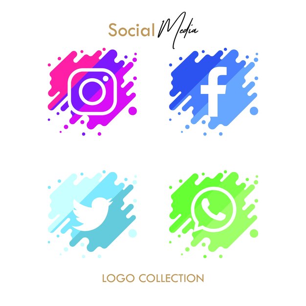 Iconos Instagram | Fotos y Vectores gratis