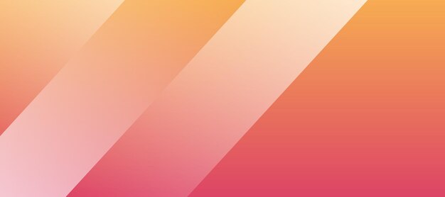 Moderno fondo de gradiente abstracto con elementos elegantes ilustración vectorial