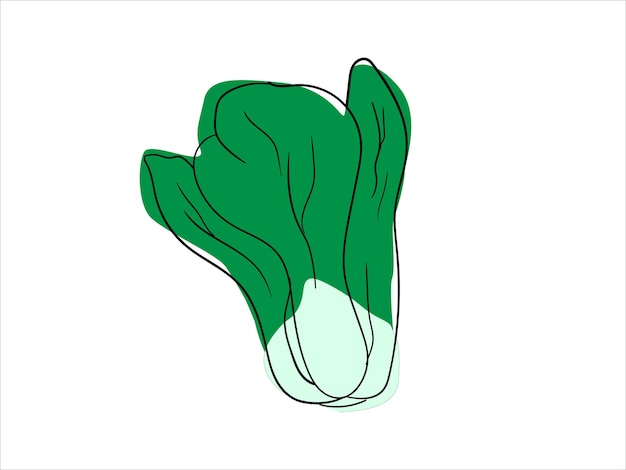 MOSTAZA ilustración vector diseño
