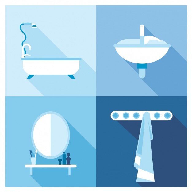 Muebles de baño