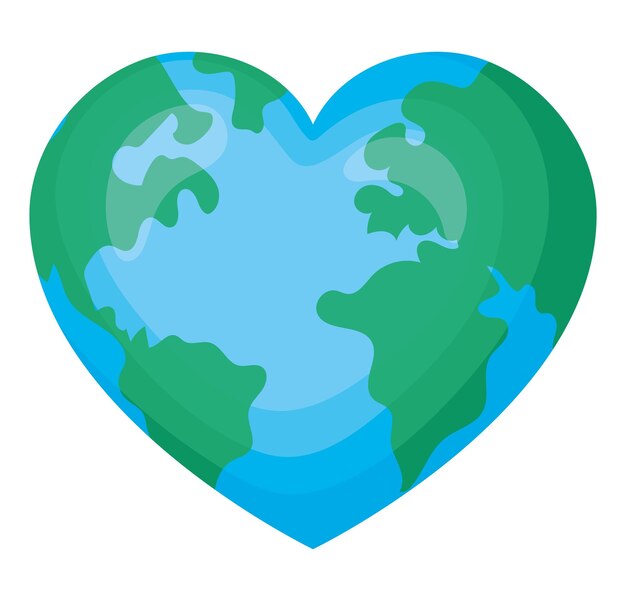 el mundo del corazón