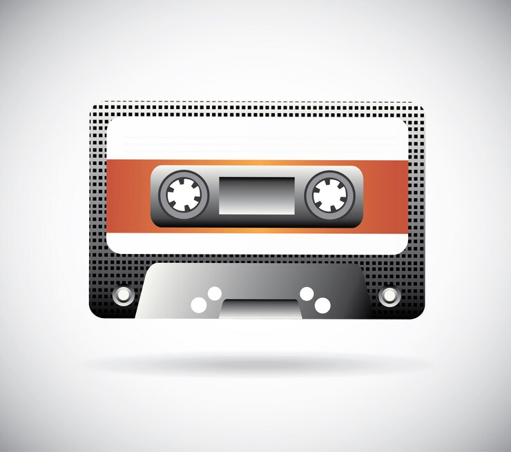 Vector gratuito la música