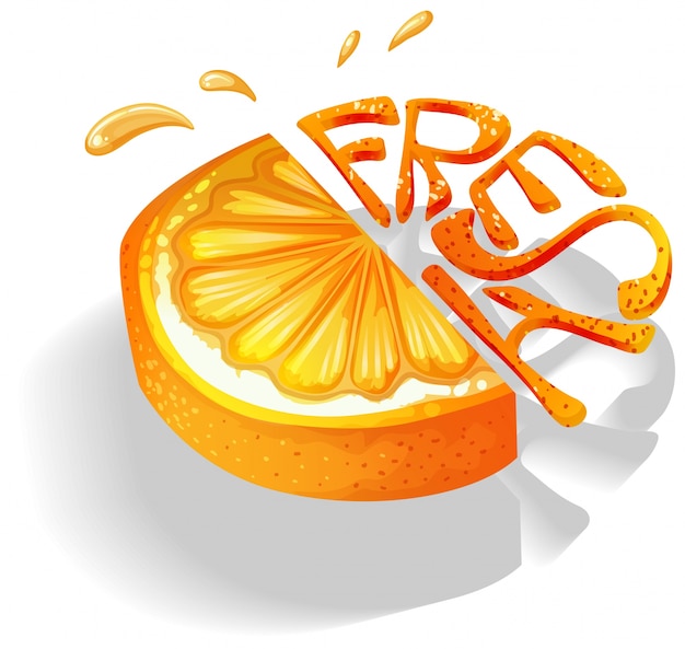 Naranja