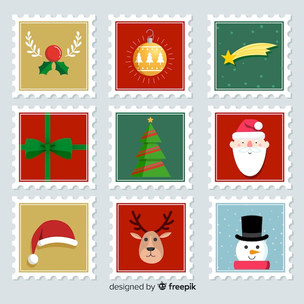 La Navidad