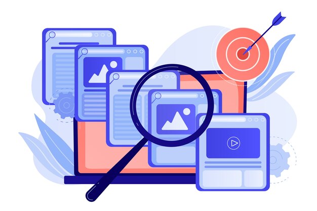 Imagenes De Gestion Contenidos Vectores Fotos De Stock Y Psd Gratuitos