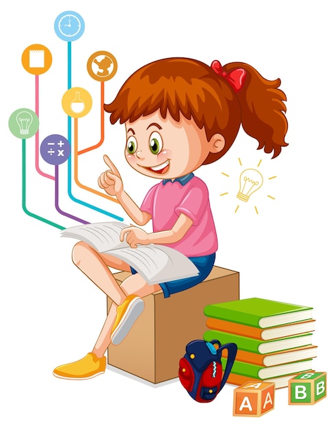 APRENDER A DIBUJAR! Libros Aprendizaje Para Bebés GRATIS! Infantil Juego  Educativo Niños y Niñas! Bebé Libro