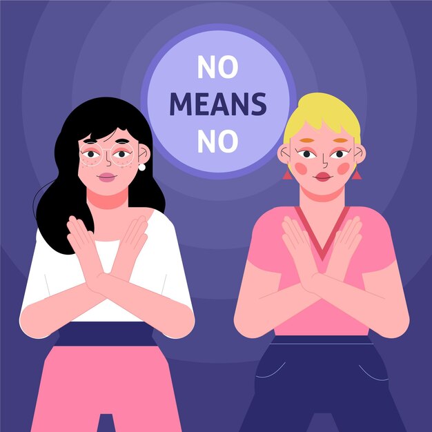No significa que no hay un concepto pro derechos civiles