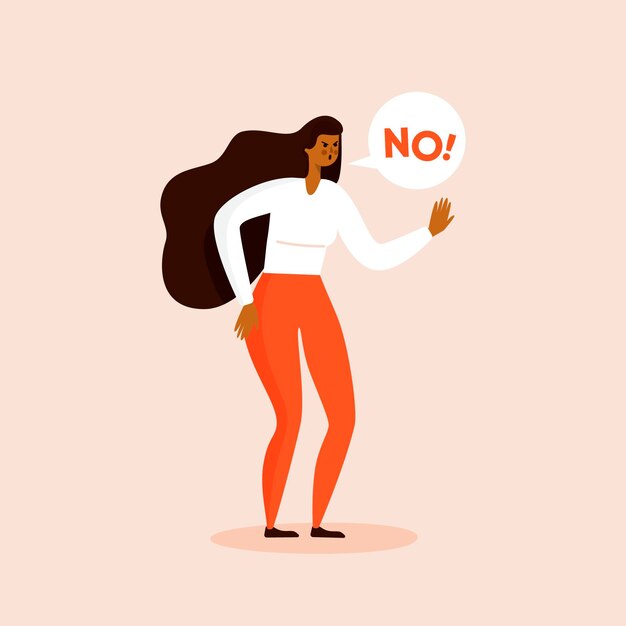 No significa que no hay concepto
