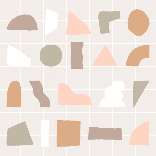 Notas de papel