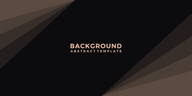Nuevo color de fondo moderno