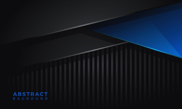 Nuevo fondo abstracto moderno colorfuel