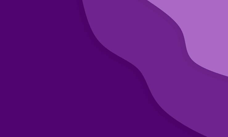 Vector gratuito nuevo fondo morado