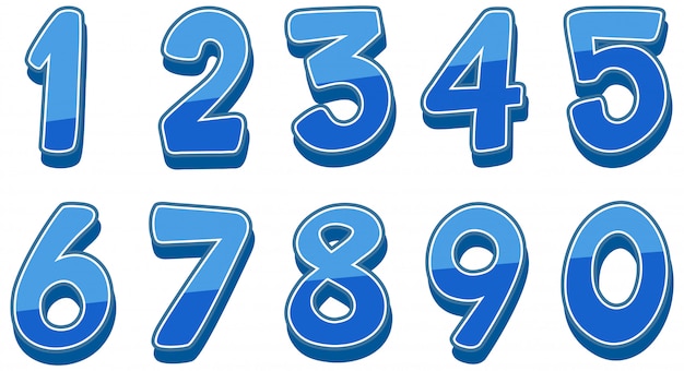 Imagenes De Numero 1 Vectores Fotos De Stock Y Psd Gratuitos