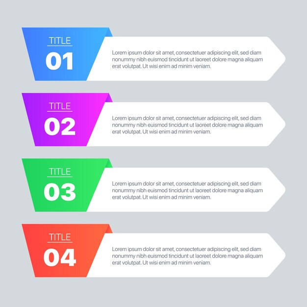 Números de infografía 10