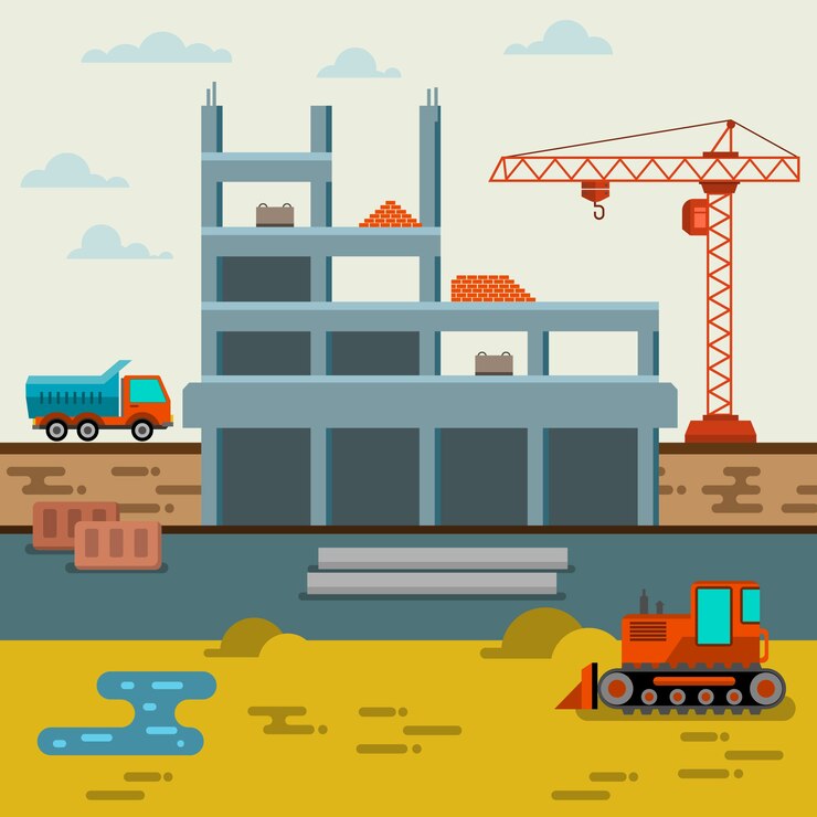 Vector gratuito obra