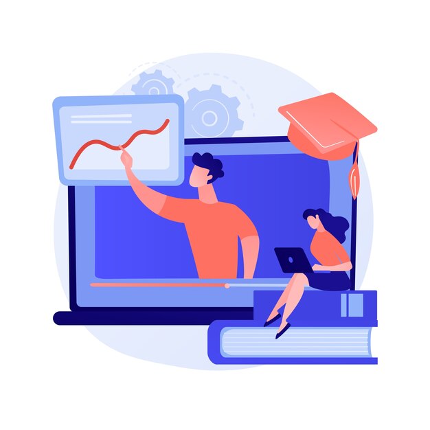 Observación de consejos y sugerencias de gráficos por computadora. Masterclass de diseño digital, curso en línea, información útil. Preparación para el examen de pintura