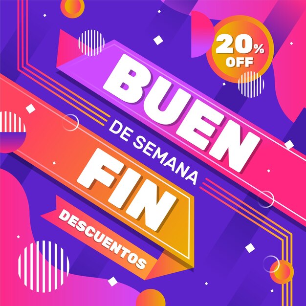 Ofertas especiales venta mexicana anual efecto memphis