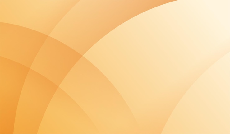 Vector gratuito onda de fondo de diseño abstracto degradado dorado