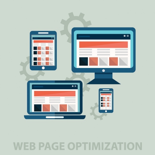 Optimización web