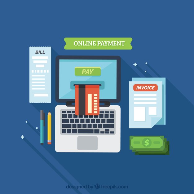 Pago online