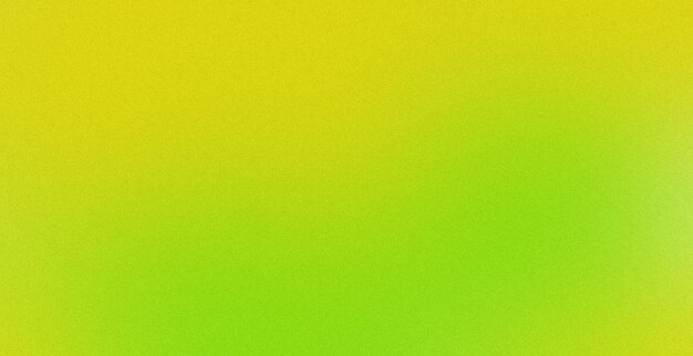una pantalla de computadora con un fondo amarillo y verde