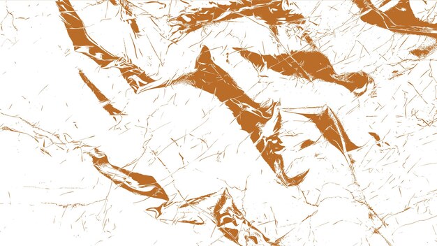 papel de envoltura de aluminio naranja efecto grunge
