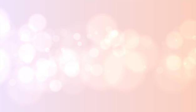 papel de pared de fondo de bokeh borroso adición a su vector de decoración del hogar