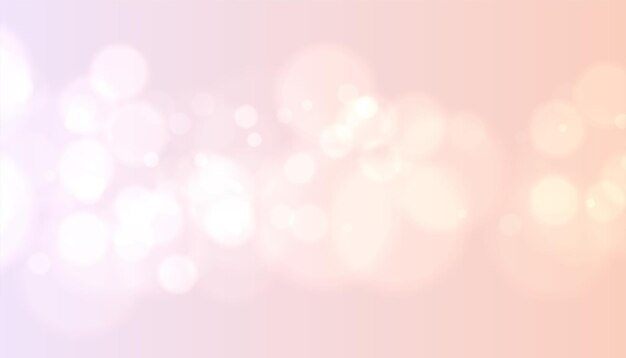 papel de pared de fondo de bokeh borroso adición a su vector de decoración del hogar