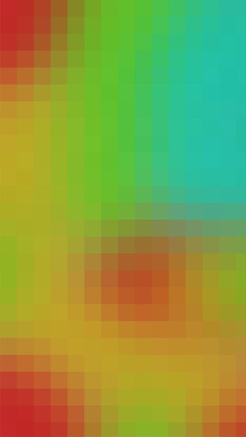 Papel pintado de fondo de diseño colorido geométrico