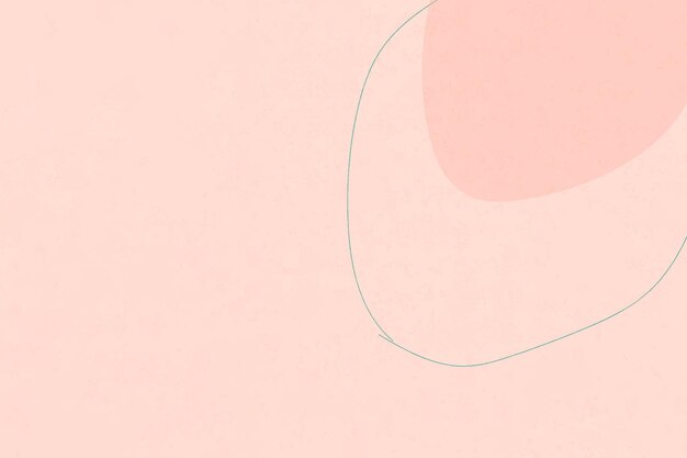 Papel pintado texturizado moderno rosa salmón abstracto