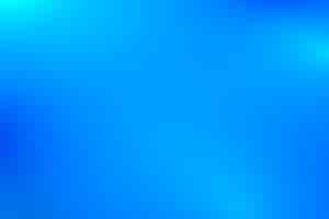 Vector gratuito papel tapiz abstracto de gradiente azul de estilo mínimo con vector de efecto borroso