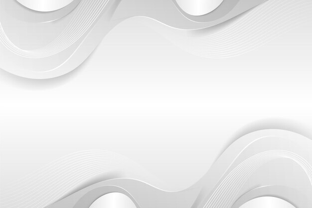 Papel tapiz blanco y abstracto