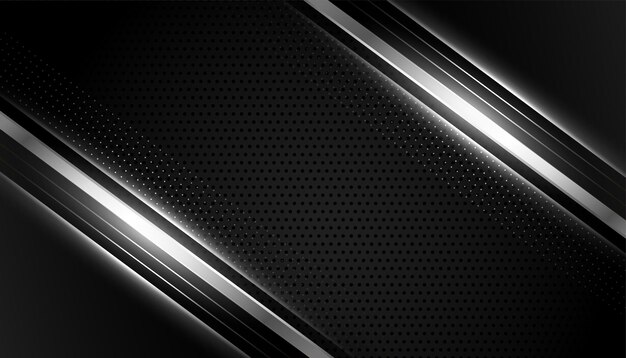 papel tapiz oscuro moderno con diseño de línea metálica diagonal