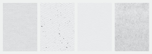 paquete de textura de papel
