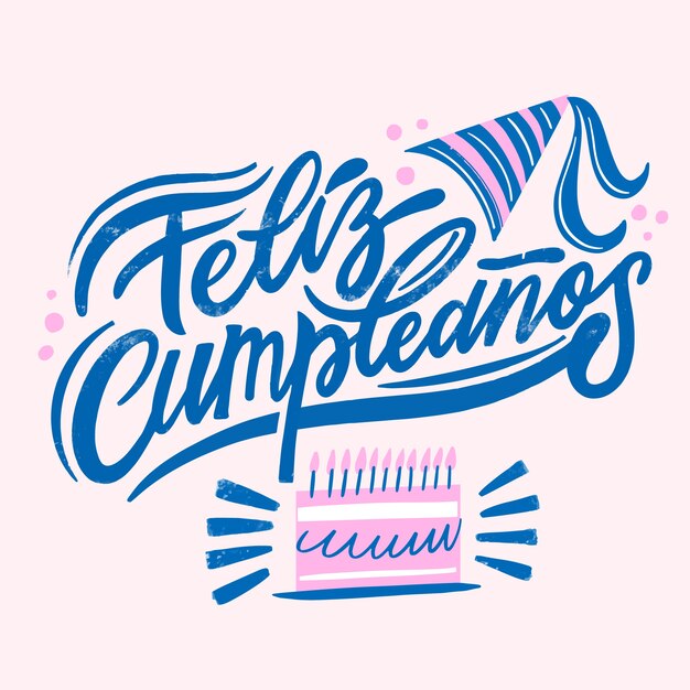 Imágenes de Feliz Cumpleanos 50 Anos - Descarga gratuita en Freepik