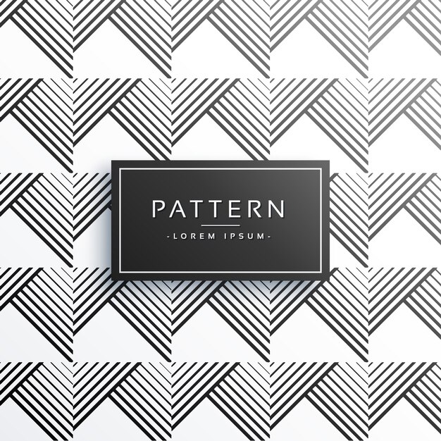 Patrón abstracto de líneas diagonales