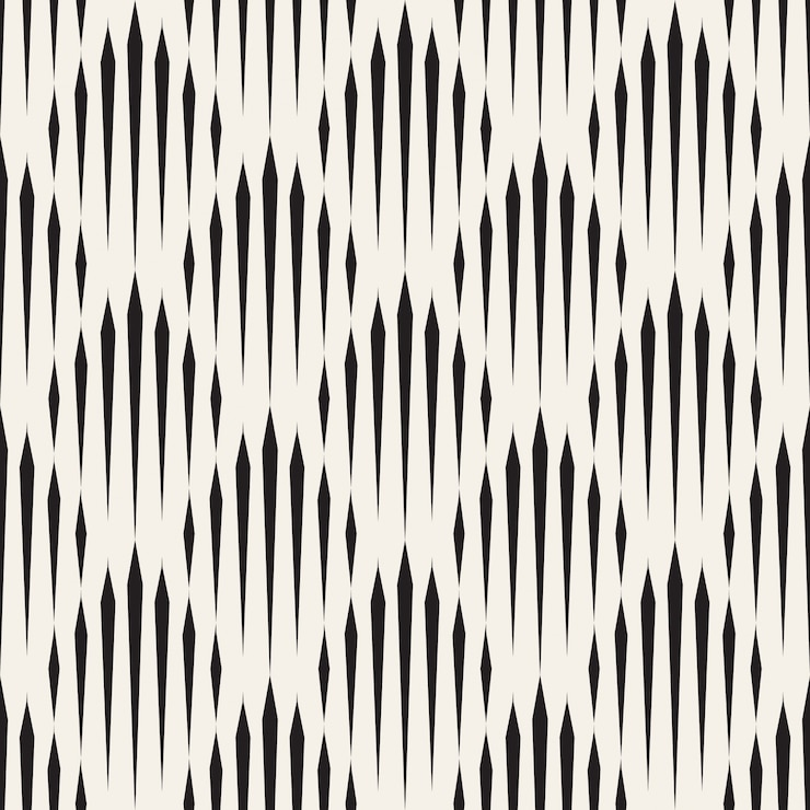 Vector gratuito patrón abstracto