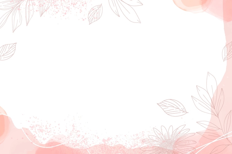 Vector gratuito patrón de color pastel acuarela