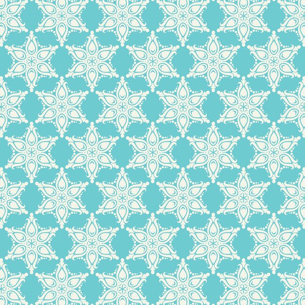 patrón decorativo