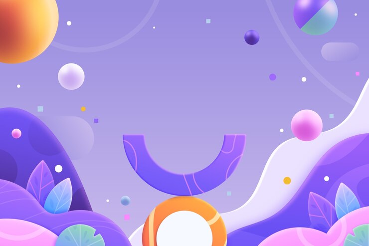 Vector gratuito patrón de diseño geométrico de diseño plano
