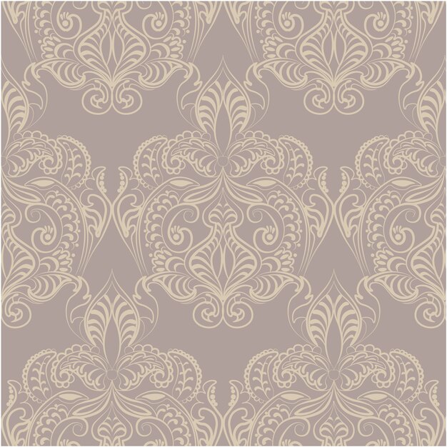 Patrón de fondo decorativo