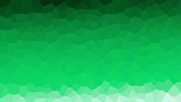 Patrón de forma geométrica Abstracto Polígono Tecnología de fondo