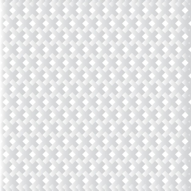 Patrón geométrico gris