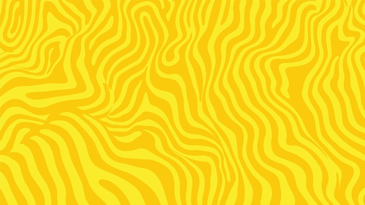Vector gratuito patrón de giros y rizos